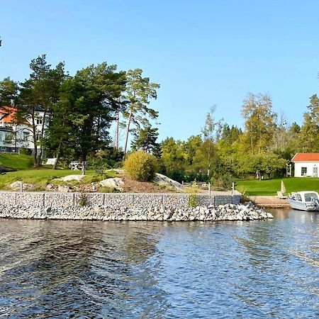 Bastuviken Bed And Breakfast Uppsala Extérieur photo