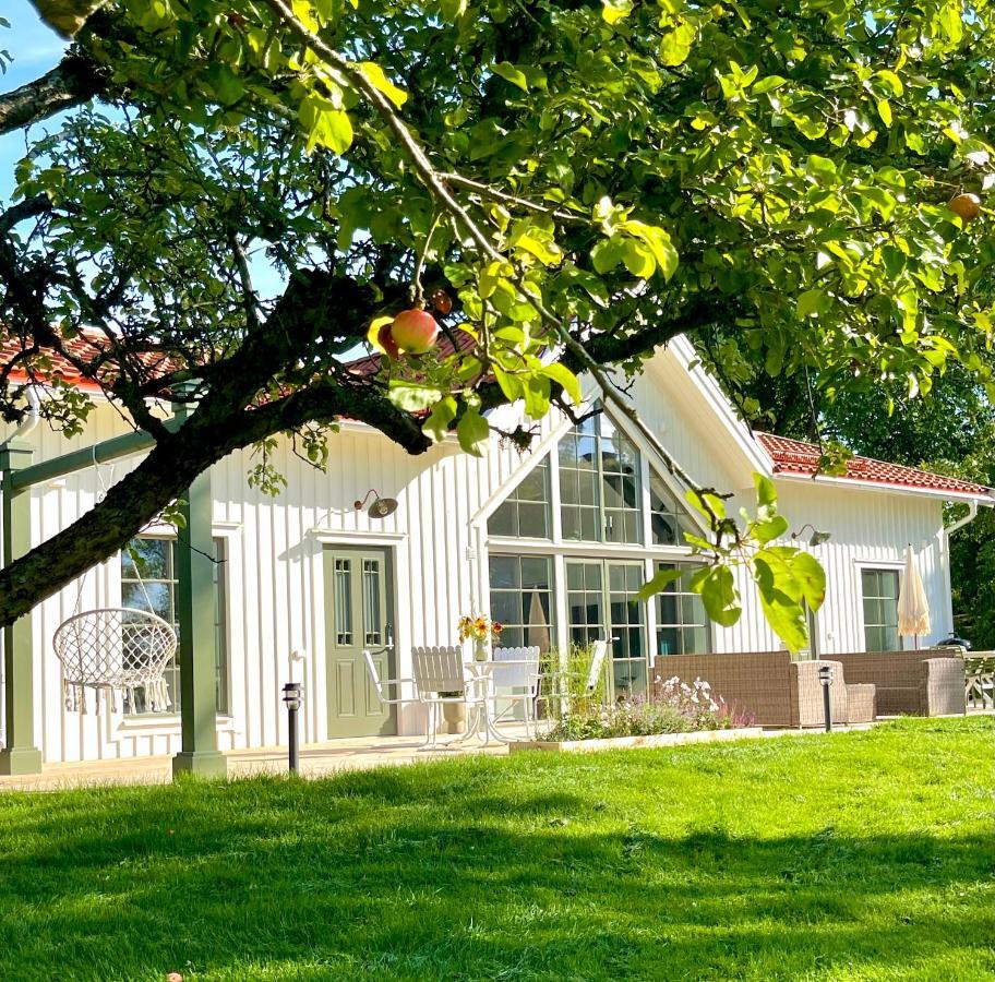 Bastuviken Bed And Breakfast Uppsala Extérieur photo