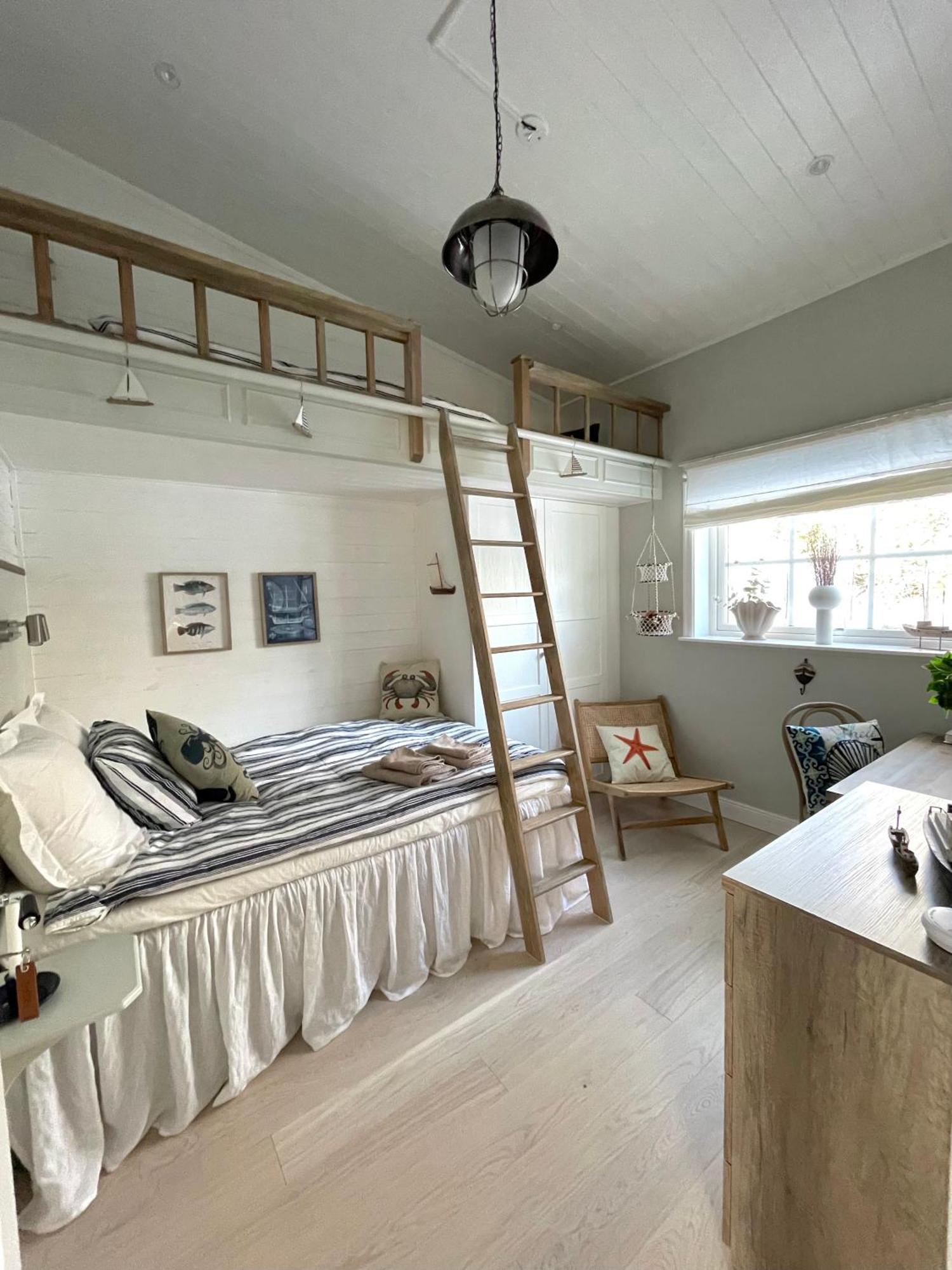Bastuviken Bed And Breakfast Uppsala Extérieur photo