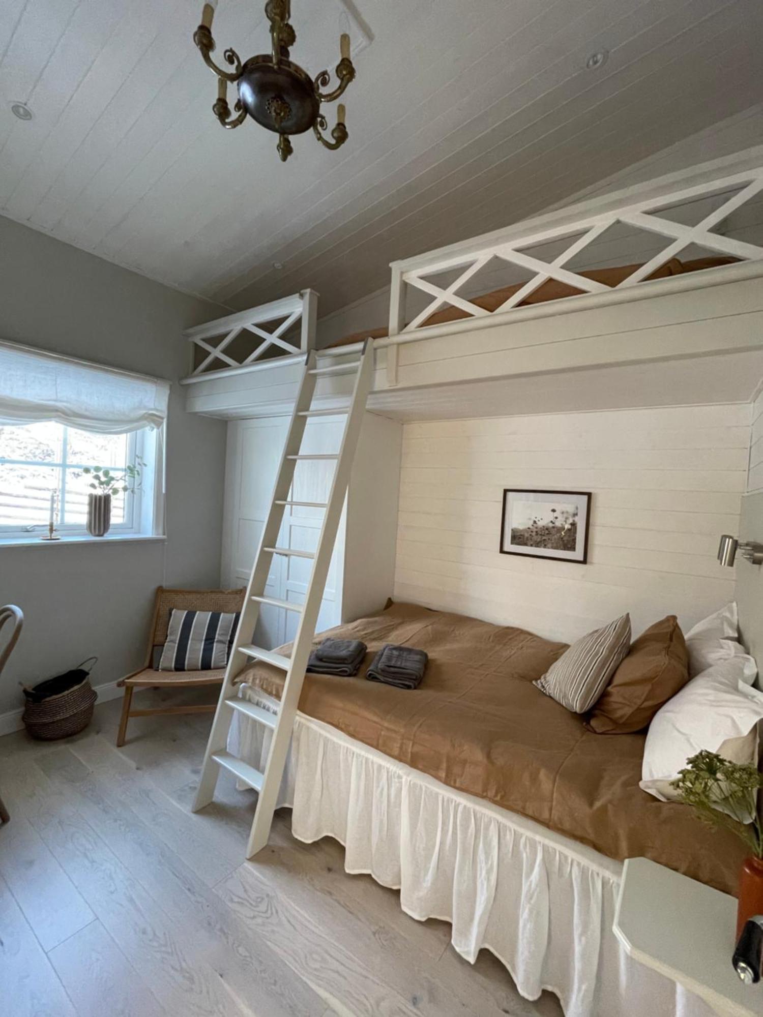 Bastuviken Bed And Breakfast Uppsala Extérieur photo