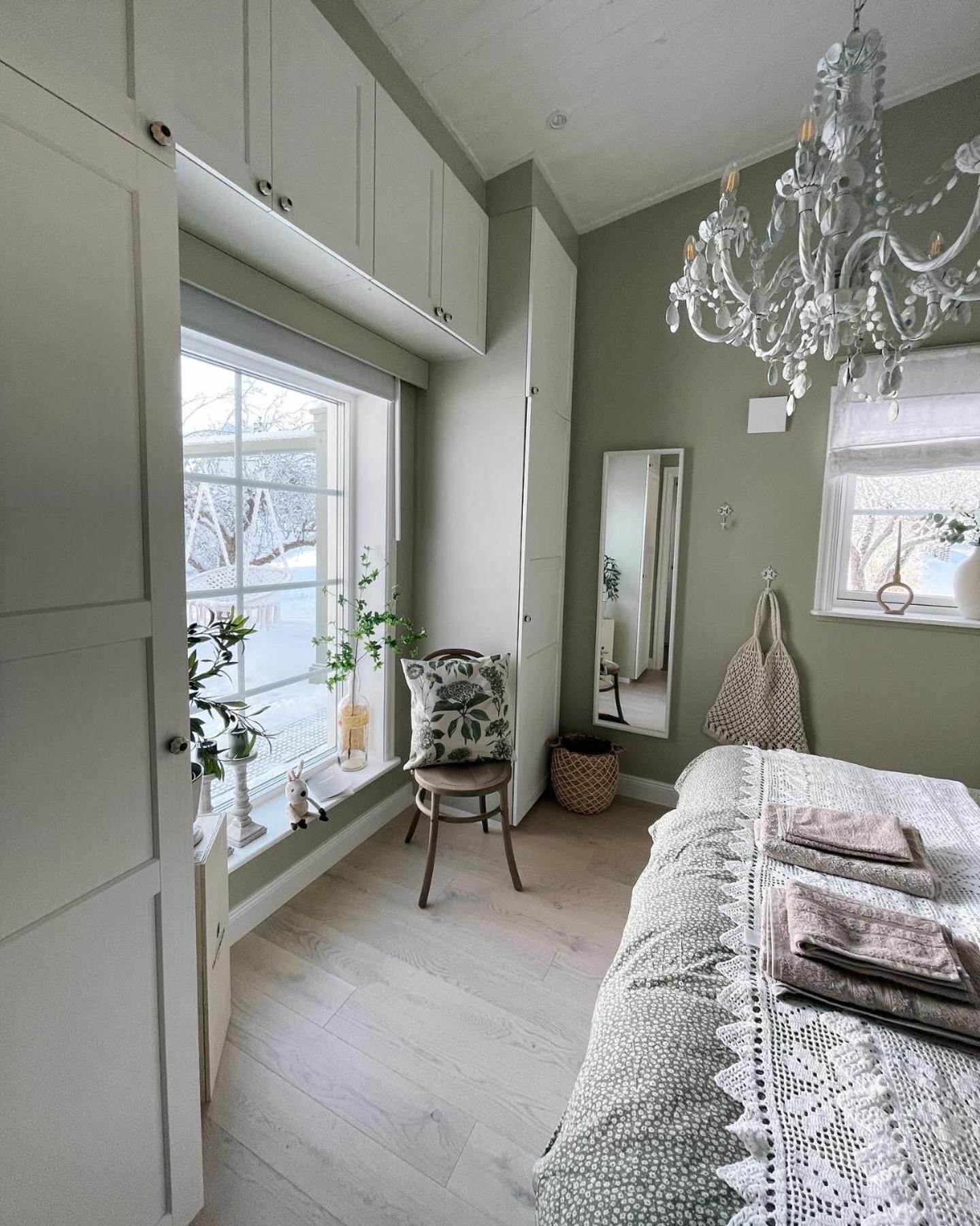 Bastuviken Bed And Breakfast Uppsala Extérieur photo