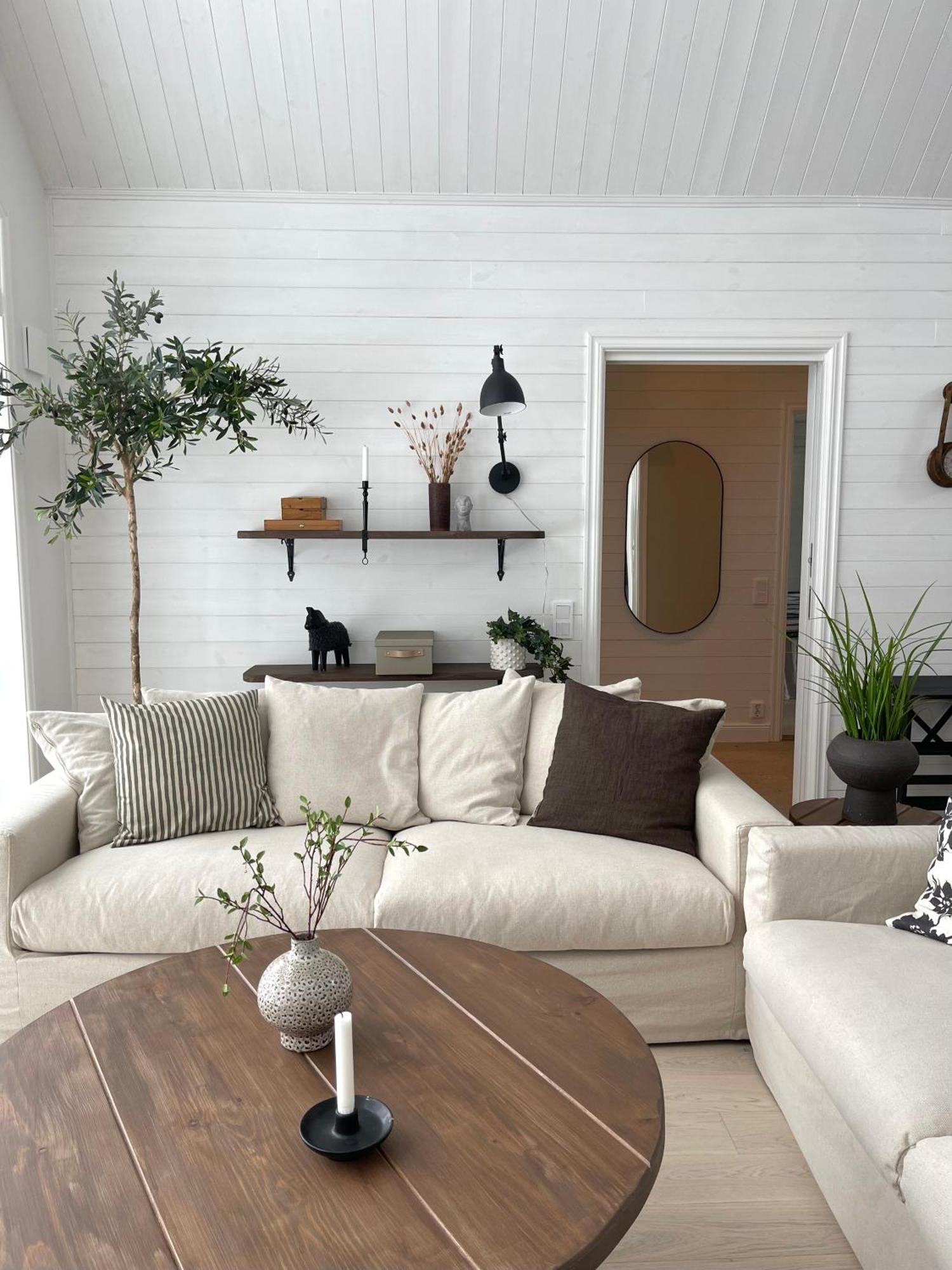 Bastuviken Bed And Breakfast Uppsala Extérieur photo